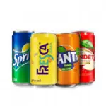 Refresco Sabor
