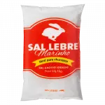 Sal Grosso Lebre 1kg
