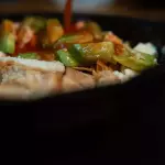 Chilaquiles fit
