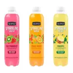 Sparkling Water Zero Sugar