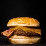 Hawaian Burger