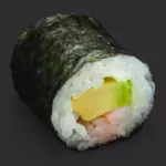 Nori roll