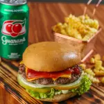 Combo Clássico