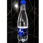 Agua mineral