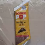 Chocolate ao leite