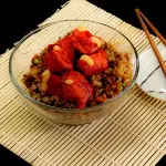 2 Yakimeshis Especiales por $160