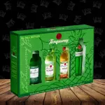 Kit 4 Tanqueray Mini