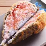 TEMAKI EMPANADO CRU