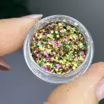 Glitter Flocado N•83
