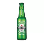 Long Neck Heineken