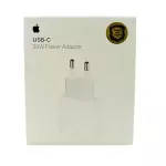 FONTE USB-C 20W POWER SELO MHJ83ZM/A