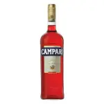 CAMPARI 1L UND