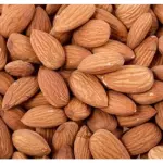 AMÊNDOA TORRADA COM SAL 100GR