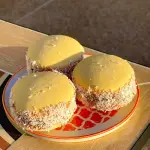 Alfajores