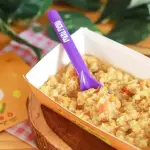 COM SAL Risotinho frango 250g