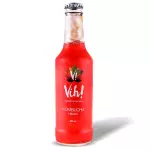 Kombucha Hibisco Vih
