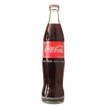 Coca de Vidrio
