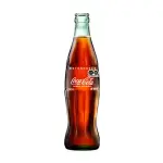 COCA COLA DE VIDRIO 355 ML.