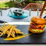 Hamburguesa Classic Taste