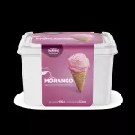 Pote de Morango