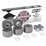 Independent GPB
