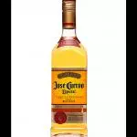 JOSE CUERVO REPOSADO DOSE E GARRAFA