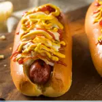 HOT DOG