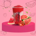 Sandia fresa