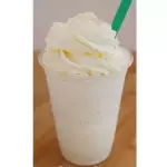 Frappé de Vainilla
