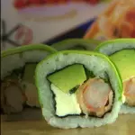 Sushi Nº 21