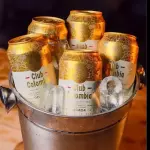 Cerveza Club Colombia