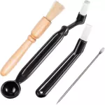 Kit de Brochas para Maquinas de Cafe
