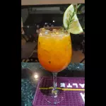 Aperol Sumer