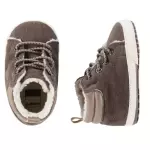 Zapatillas Corderoy