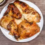MEDIO POLLO