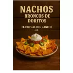 🧀 Nachos Broncos de Doritos
