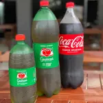 Refrigerantes Garrafas Pet