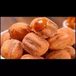 100 Unidades Mini Churros 20g
