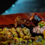 Picada Mixta Full 4 Personas