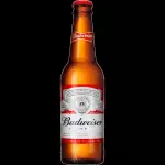 CERVEZA BUDWISER