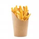 Papas Fritas