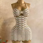 Dress Crochet