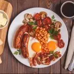 Huevos al Gusto