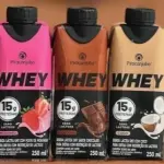 WHEY PROTEIN