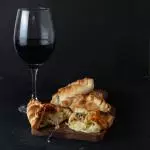 Empanada de carne
