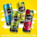 Mikes 350ml