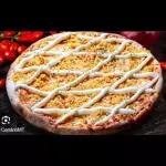 BROTO - FRANGO COM CATUPIRY