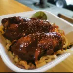 Alitas - Maruchan