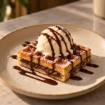 Waffle Vetiver