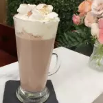 Chocolate Naám